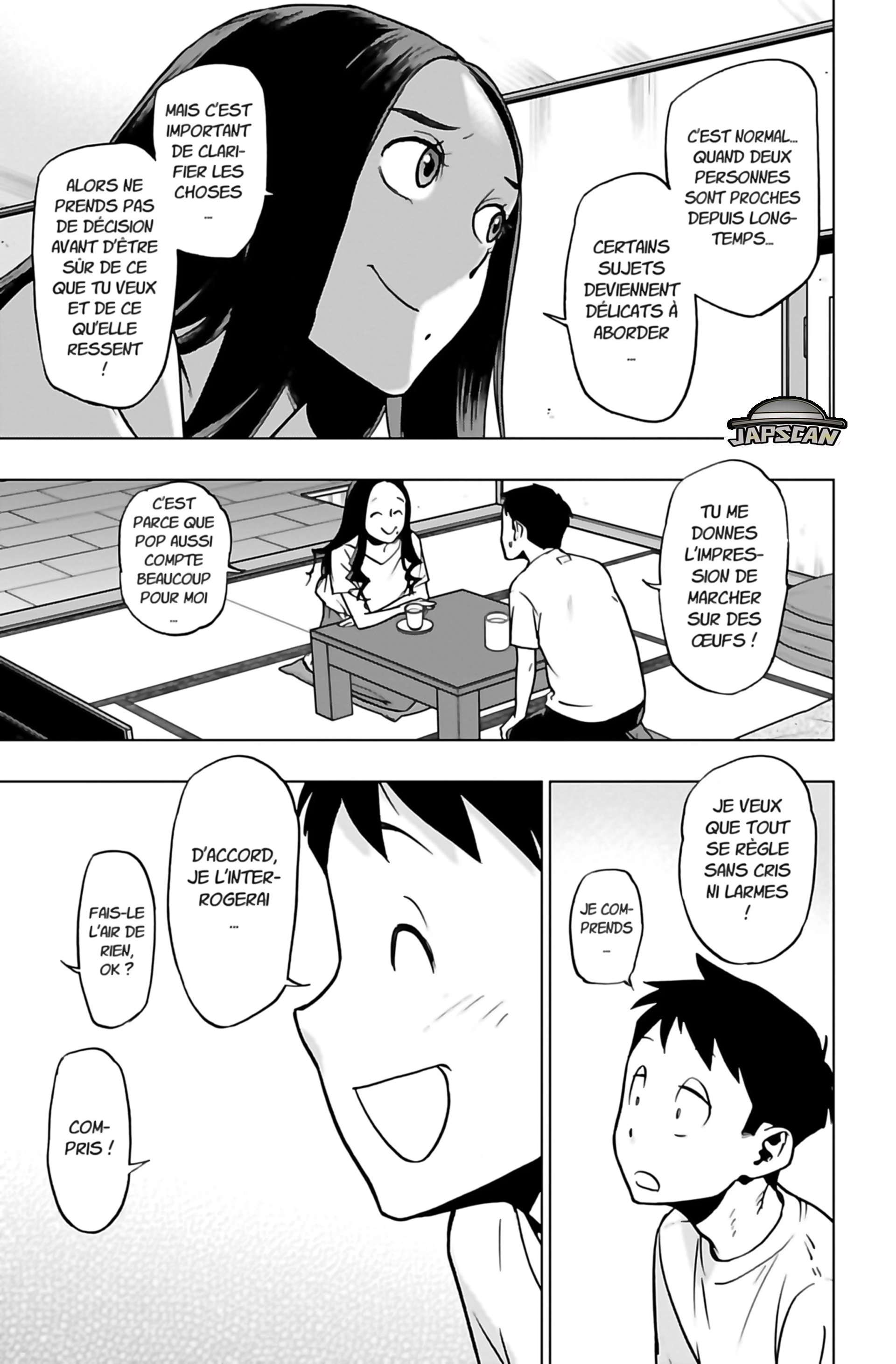 Read My Hero Academia Vigilantes FRANCAIS Manga Online