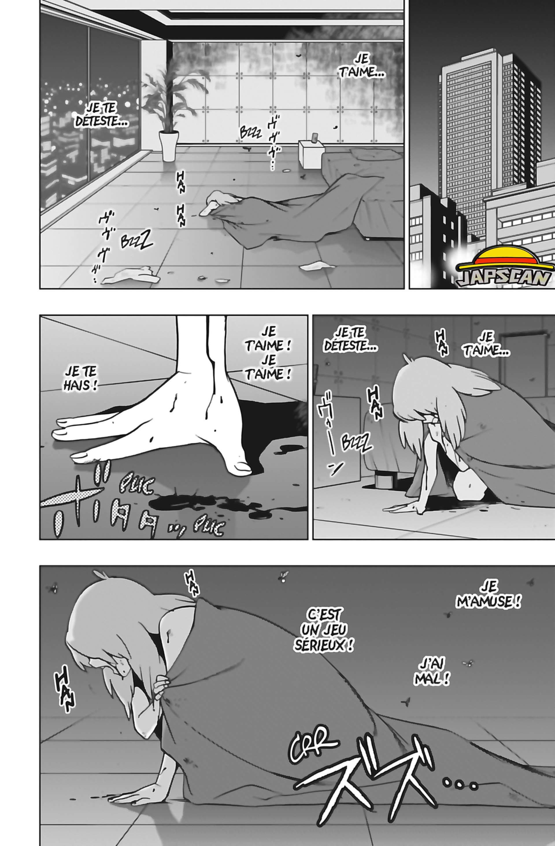 Read My Hero Academia Vigilantes FRANCAIS Manga Online