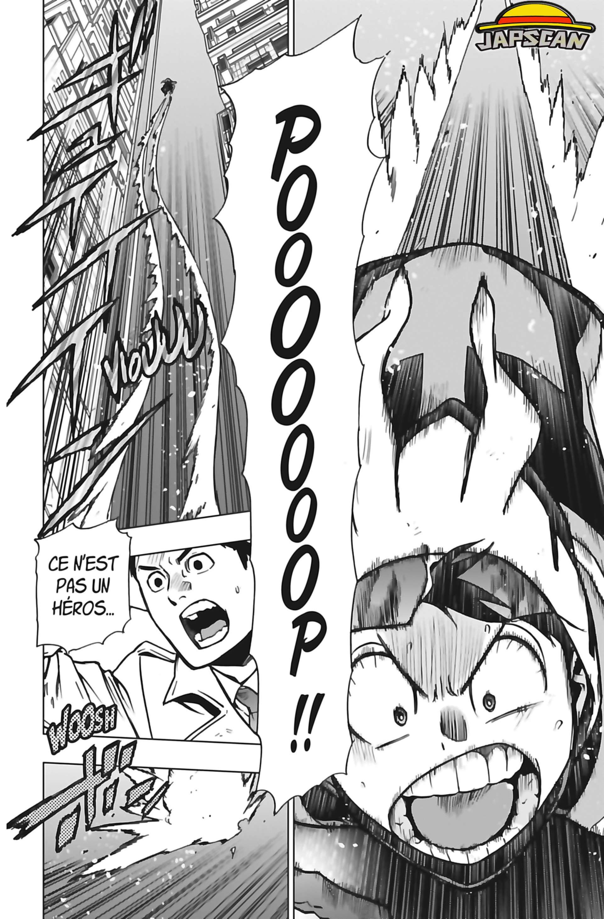 Read My Hero Academia Vigilantes FRANCAIS Manga Online