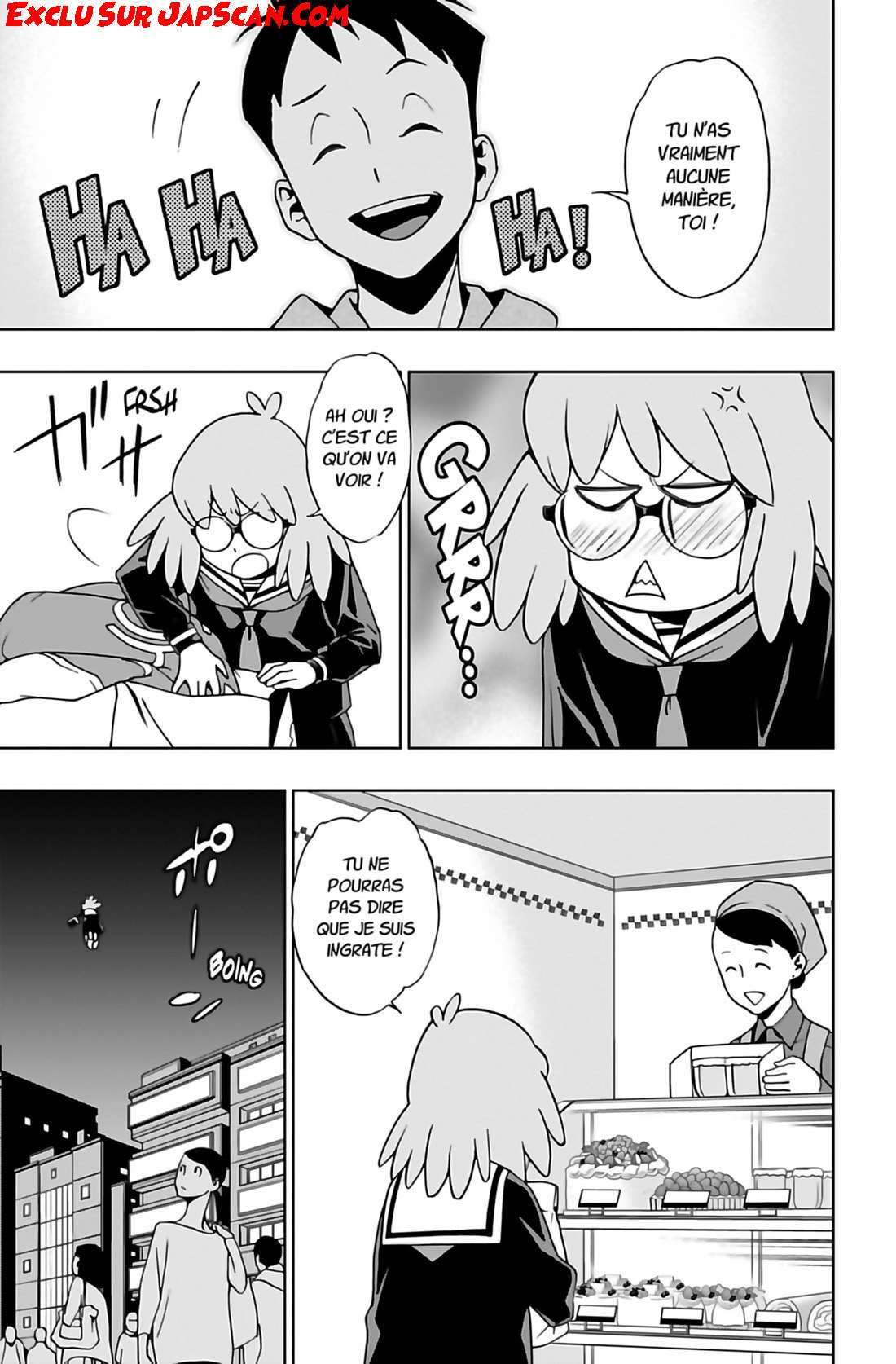 Read My Hero Academia Vigilantes FRANCAIS Manga Online