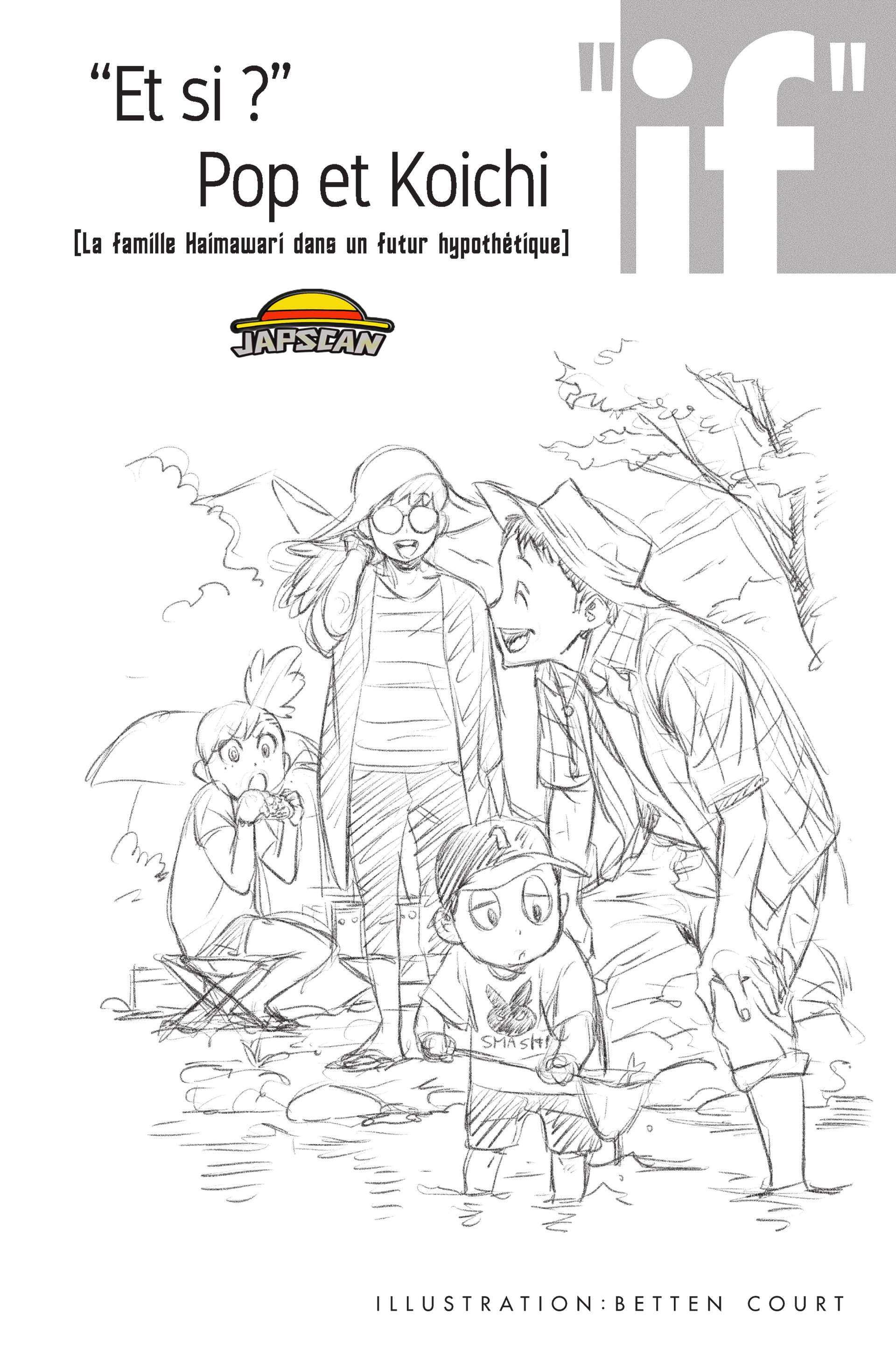 Read My Hero Academia Vigilantes FRANCAIS Manga Online