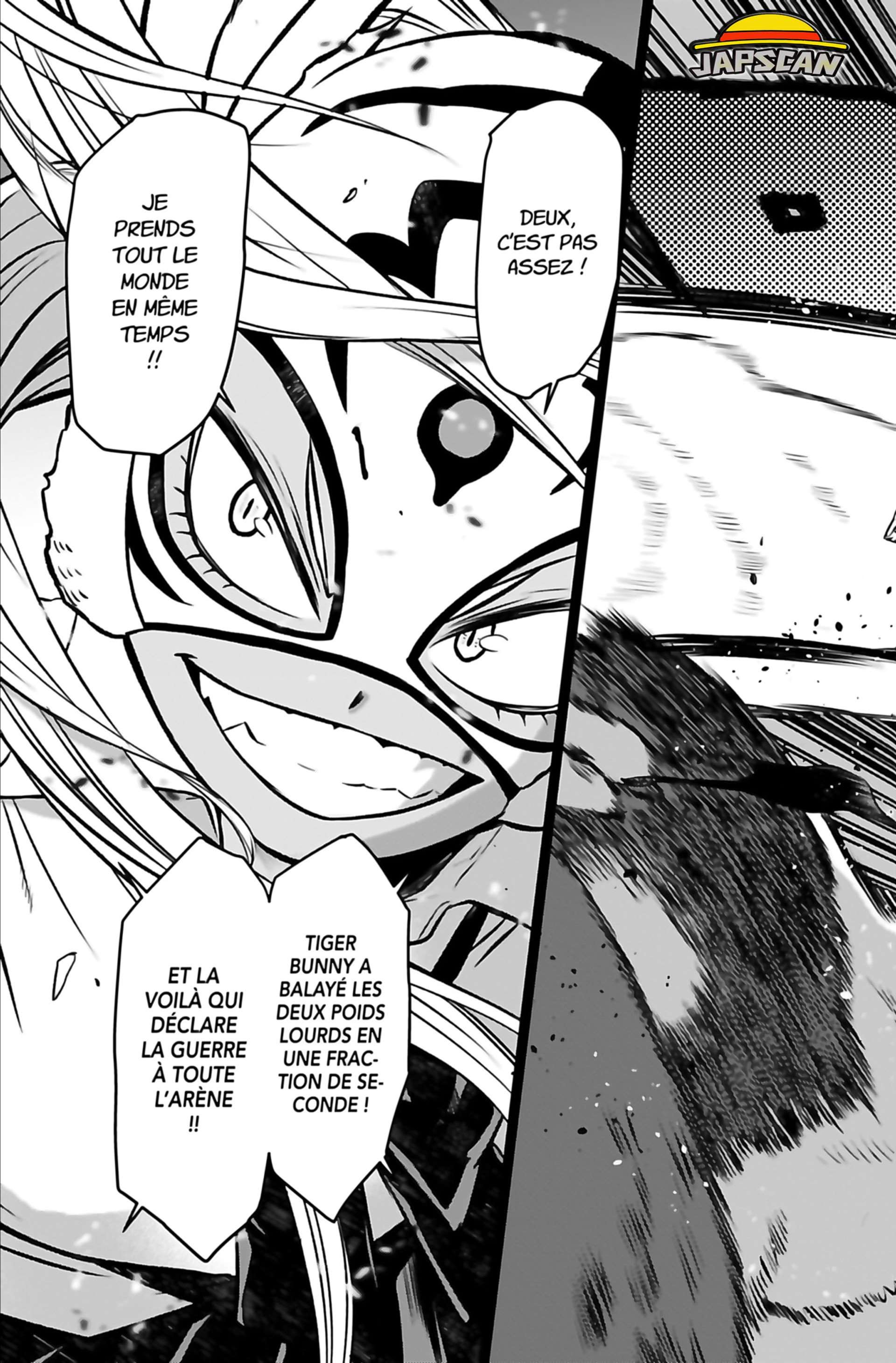 Read My Hero Academia Vigilantes FRANCAIS Manga Online