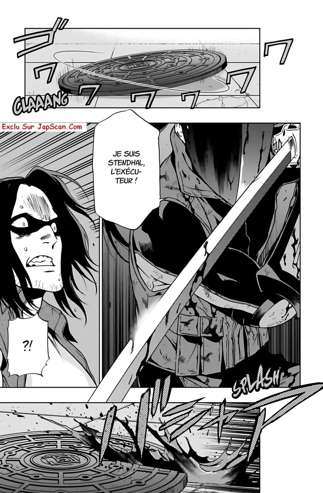 Read My Hero Academia Vigilantes FRANCAIS Manga Online