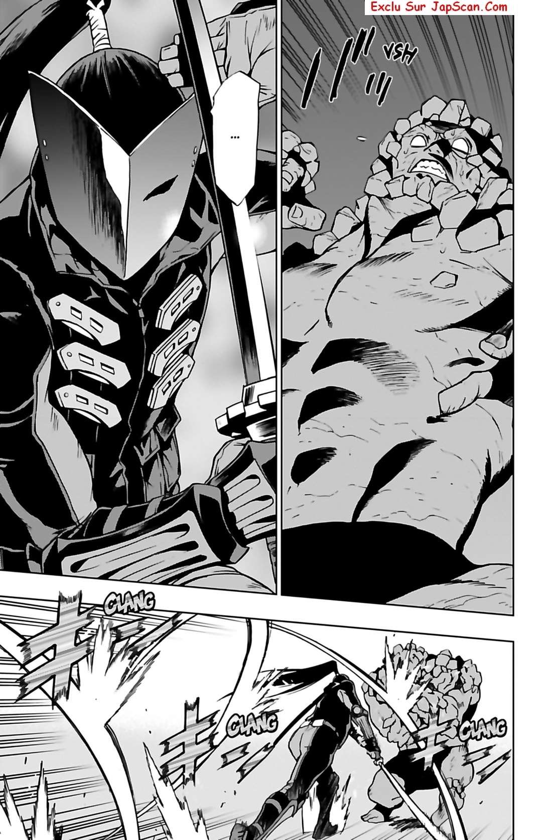 Read My Hero Academia Vigilantes FRANCAIS Manga Online