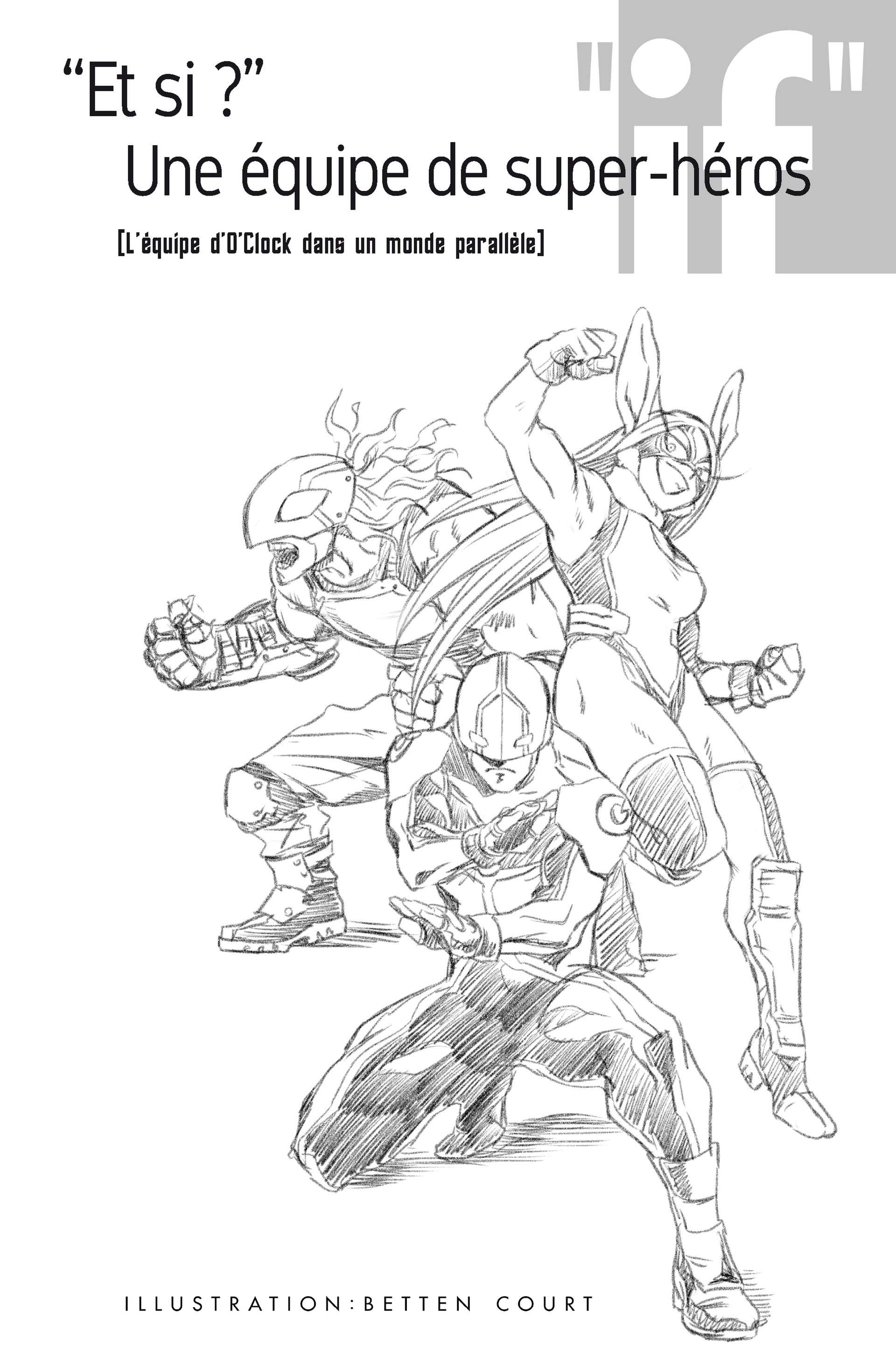 Read My Hero Academia Vigilantes FRANCAIS Manga Online