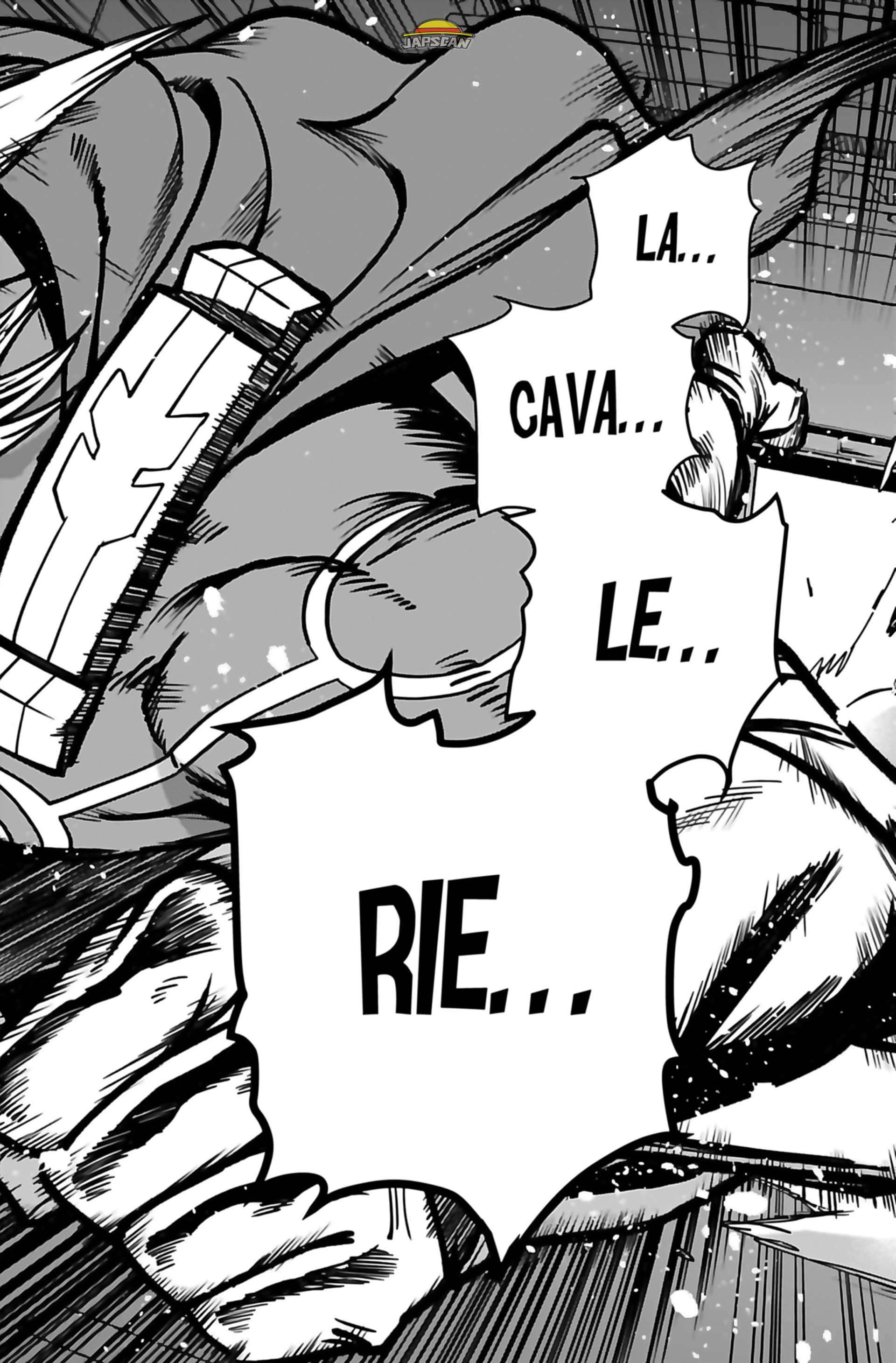 Read My Hero Academia Vigilantes FRANCAIS Manga Online