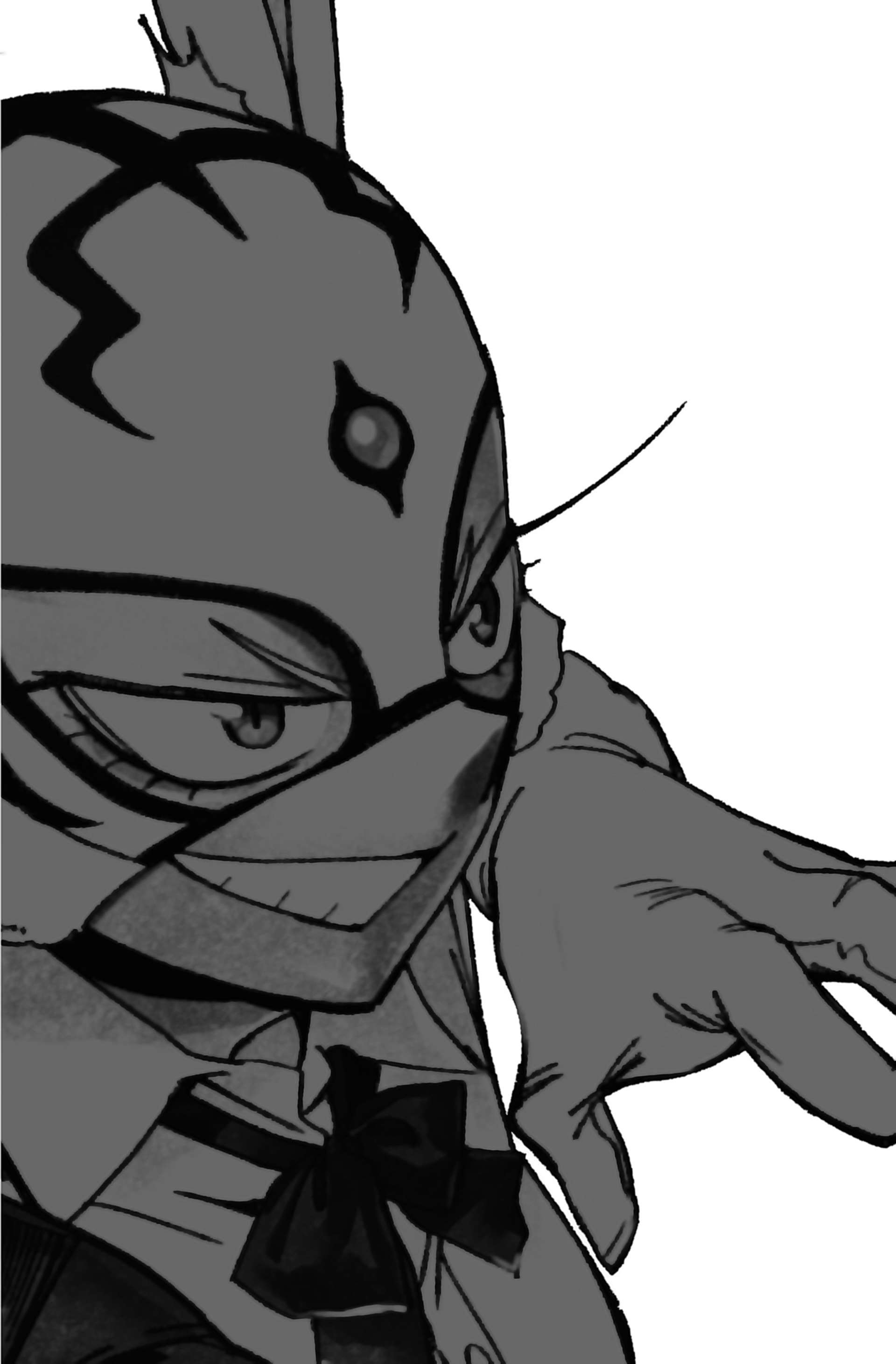 Read My Hero Academia Vigilantes FRANCAIS Manga Online