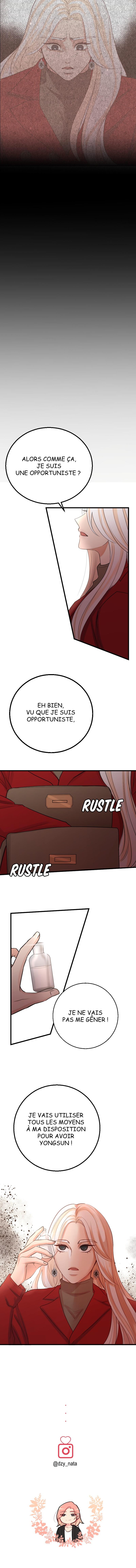 Read My lovely Bodyguard FRANCAIS Manga Online