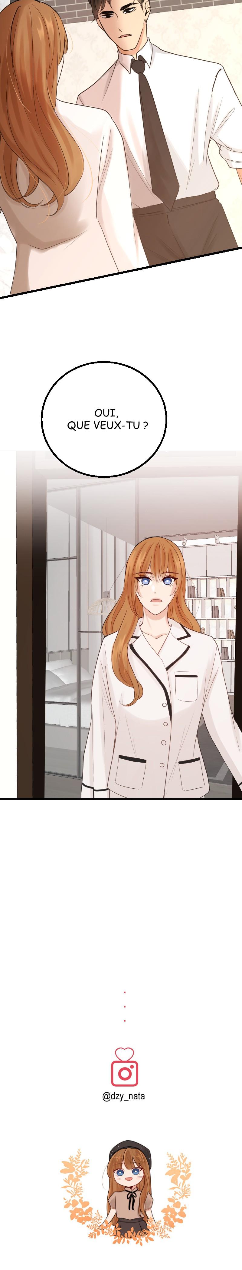 Read My lovely Bodyguard FRANCAIS Manga Online