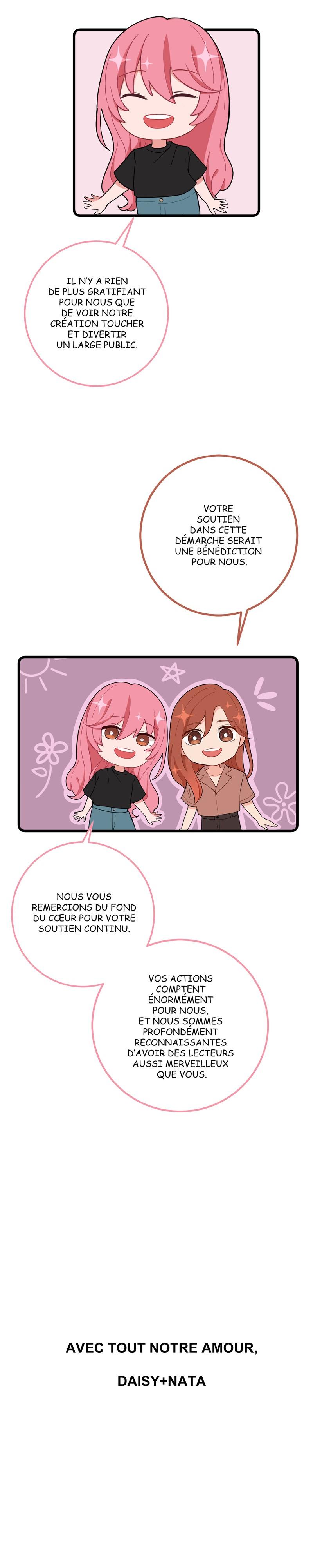 Read My lovely Bodyguard FRANCAIS Manga Online