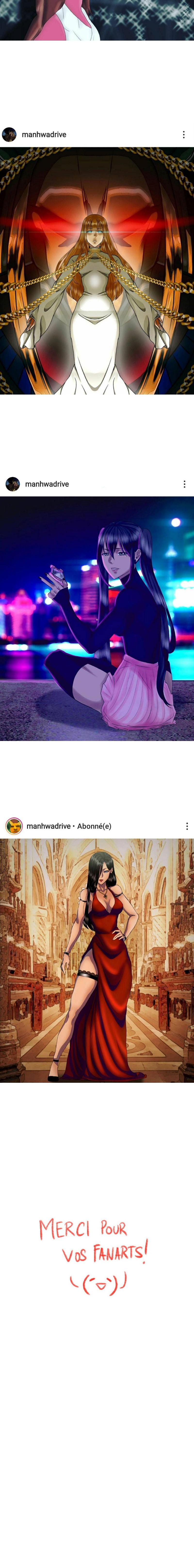 Read My lovely Bodyguard FRANCAIS Manga Online