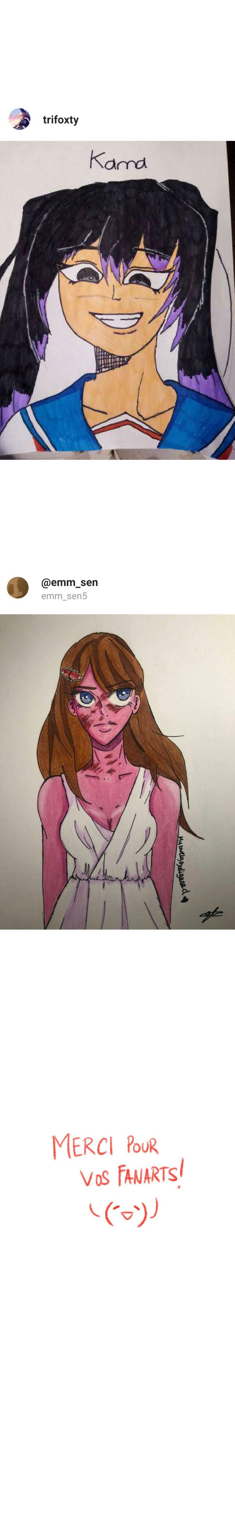 Read My lovely Bodyguard FRANCAIS Manga Online