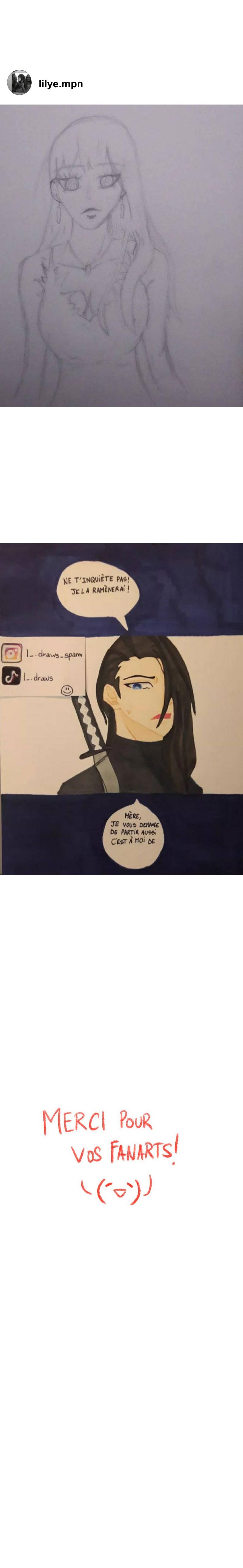 Read My lovely Bodyguard FRANCAIS Manga Online