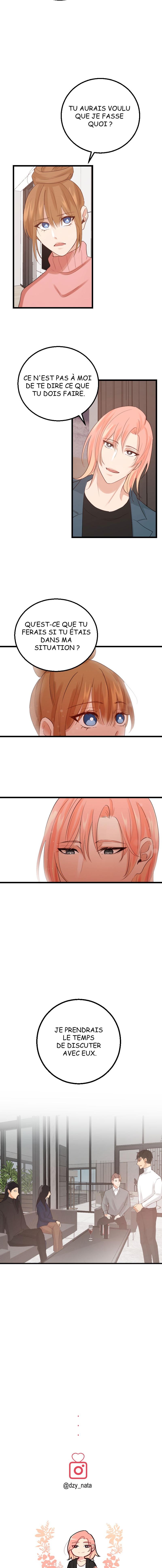 Read My lovely Bodyguard FRANCAIS Manga Online