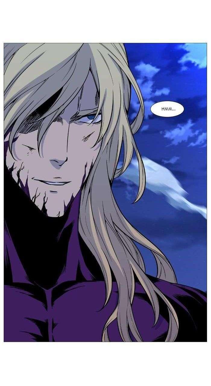 Read Noblesse FRANCAIS Manga Online