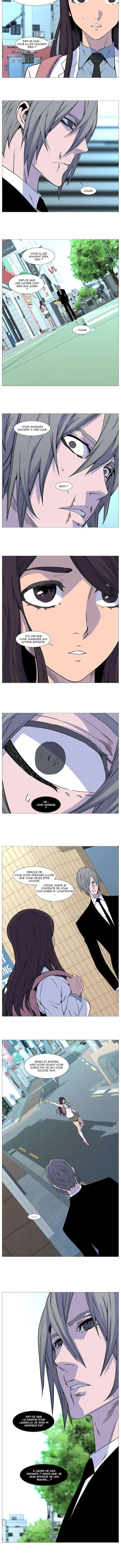 Read Noblesse FRANCAIS Manga Online