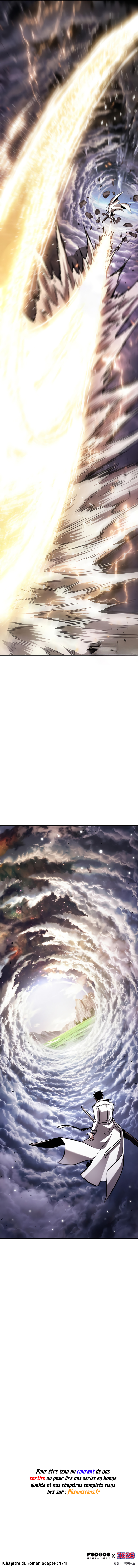 Read Omniscient Reader's Viewpoint FRANCAIS Manga Online