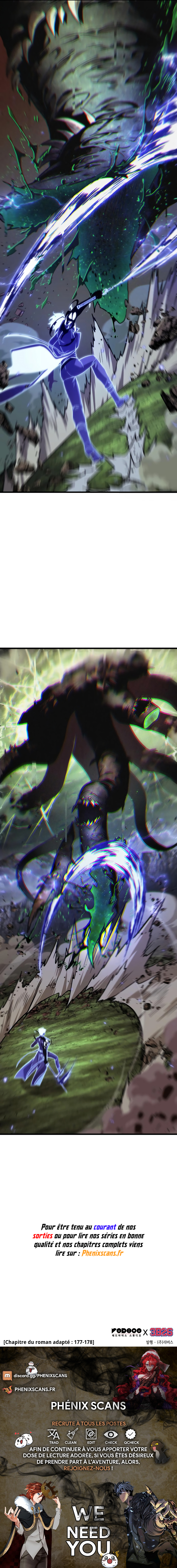 Read Omniscient Reader's Viewpoint FRANCAIS Manga Online