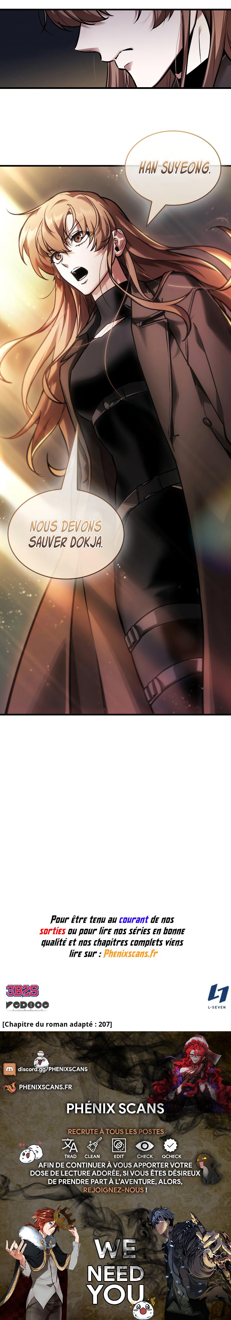 Read Omniscient Reader's Viewpoint FRANCAIS Manga Online