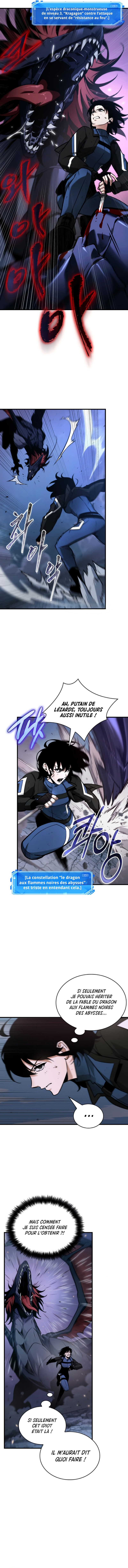 Read Omniscient Reader's Viewpoint FRANCAIS Manga Online