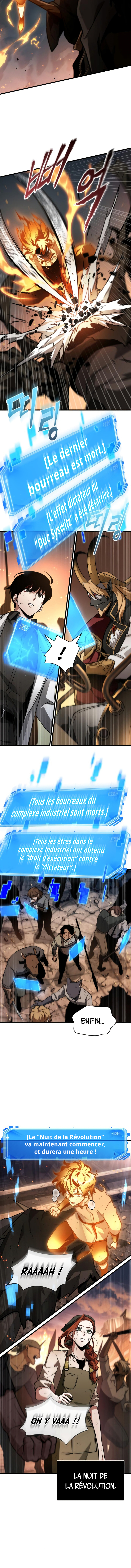 Read Omniscient Reader's Viewpoint FRANCAIS Manga Online