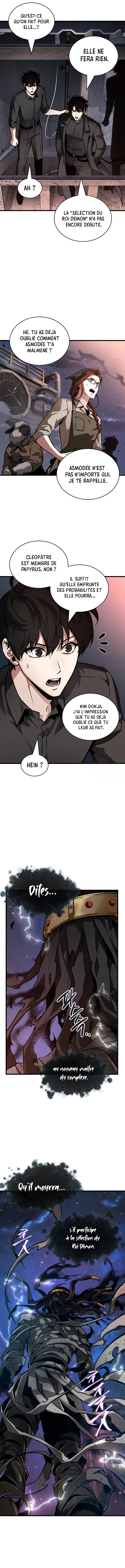 Read Omniscient Reader's Viewpoint FRANCAIS Manga Online