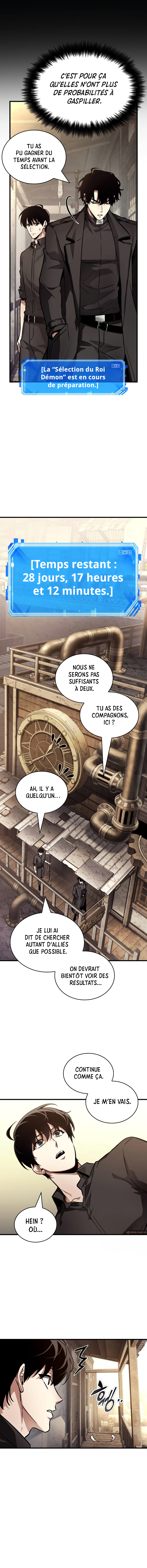 Read Omniscient Reader's Viewpoint FRANCAIS Manga Online