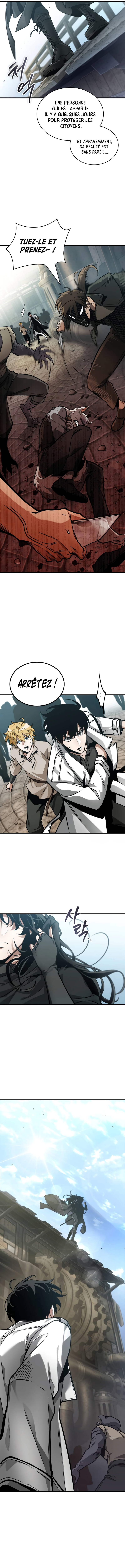 Read Omniscient Reader's Viewpoint FRANCAIS Manga Online