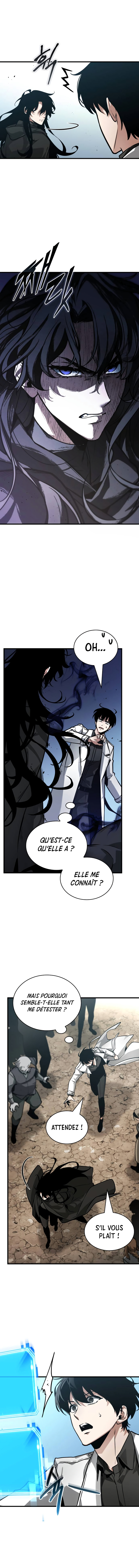 Read Omniscient Reader's Viewpoint FRANCAIS Manga Online