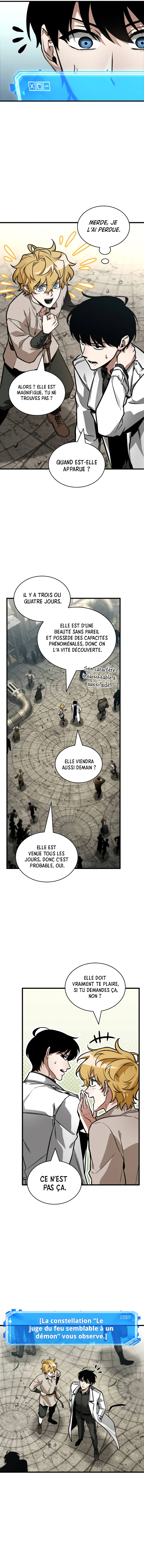 Read Omniscient Reader's Viewpoint FRANCAIS Manga Online