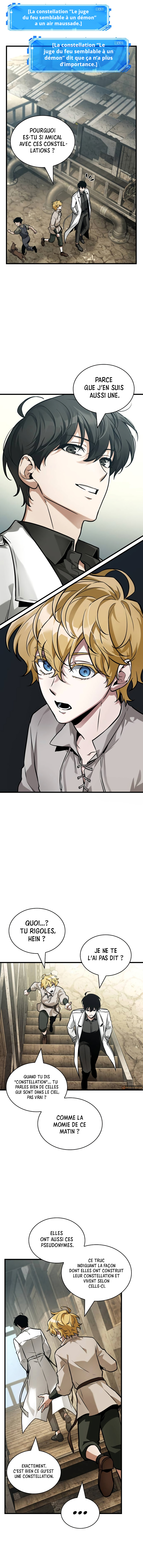 Read Omniscient Reader's Viewpoint FRANCAIS Manga Online