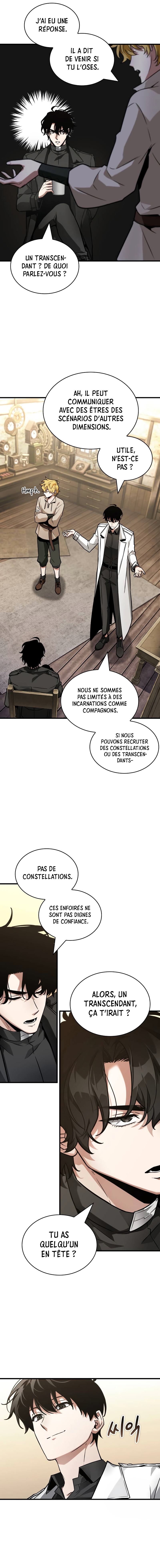 Read Omniscient Reader's Viewpoint FRANCAIS Manga Online