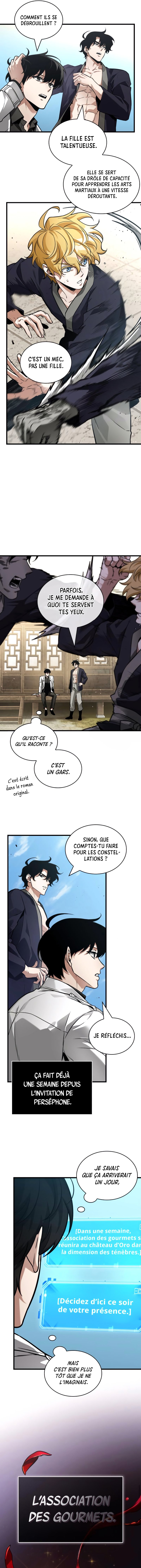 Read Omniscient Reader's Viewpoint FRANCAIS Manga Online