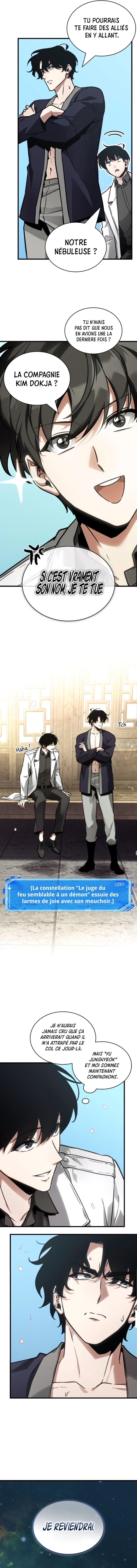 Read Omniscient Reader's Viewpoint FRANCAIS Manga Online