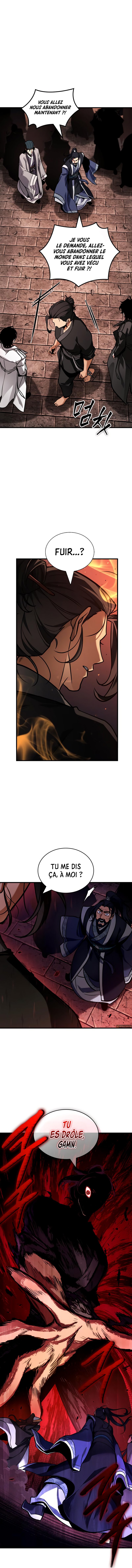 Read Omniscient Reader's Viewpoint FRANCAIS Manga Online