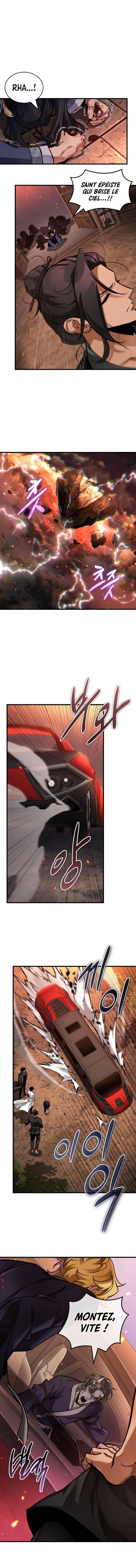 Read Omniscient Reader's Viewpoint FRANCAIS Manga Online