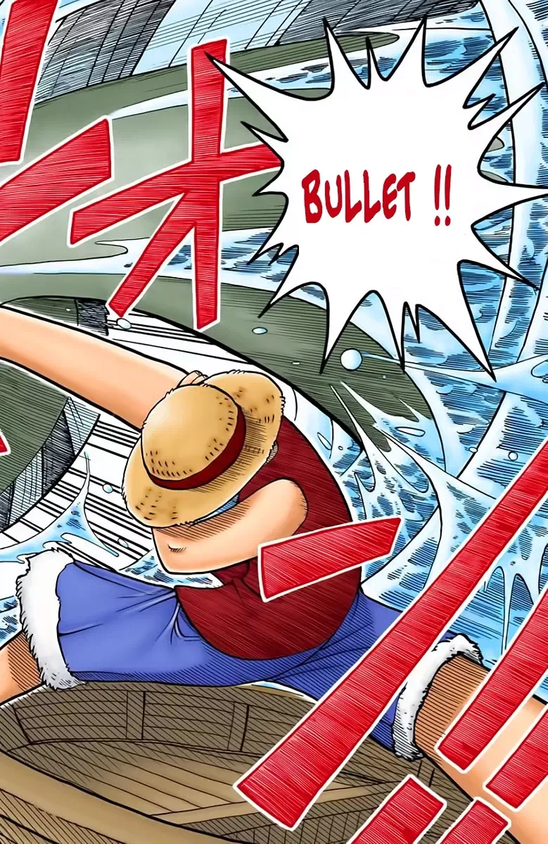 Read One Piece FRANCAIS Manga Online