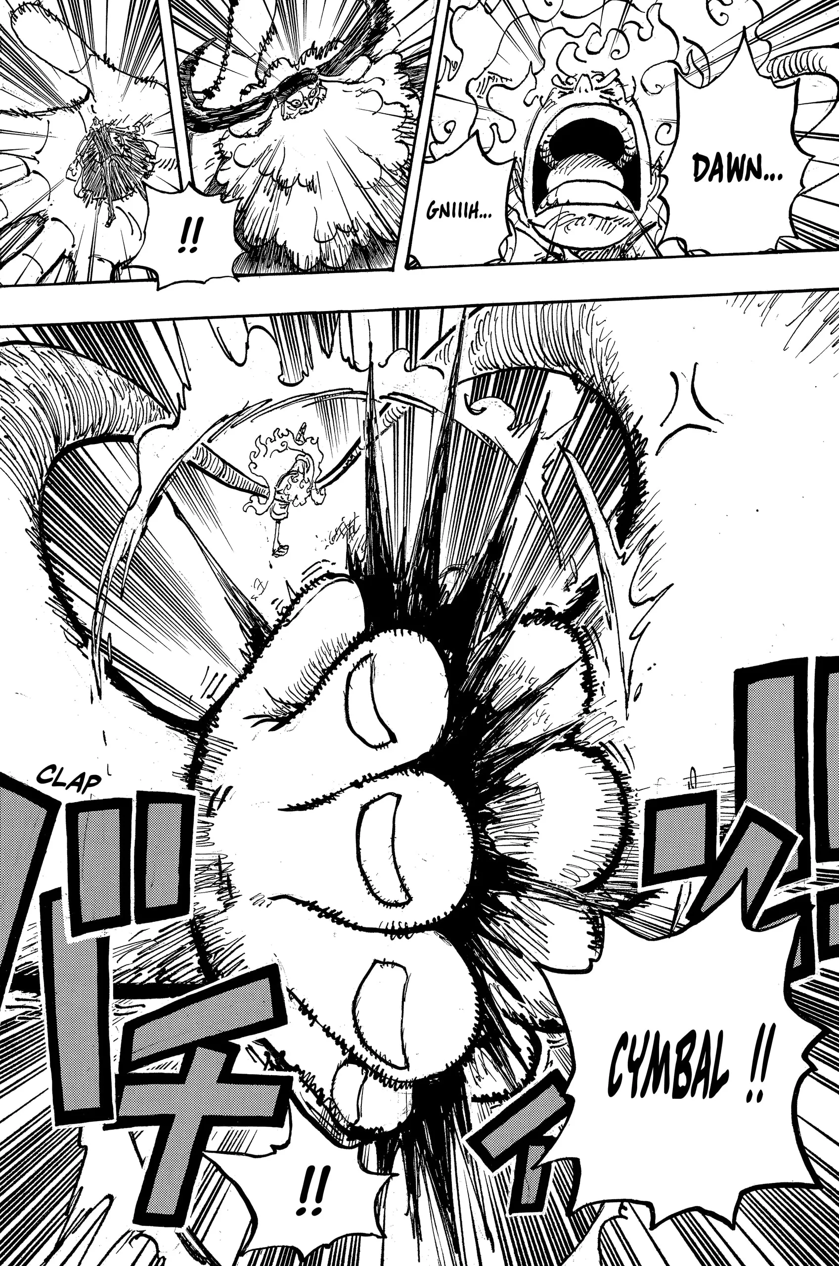 Read One Piece FRANCAIS Manga Online