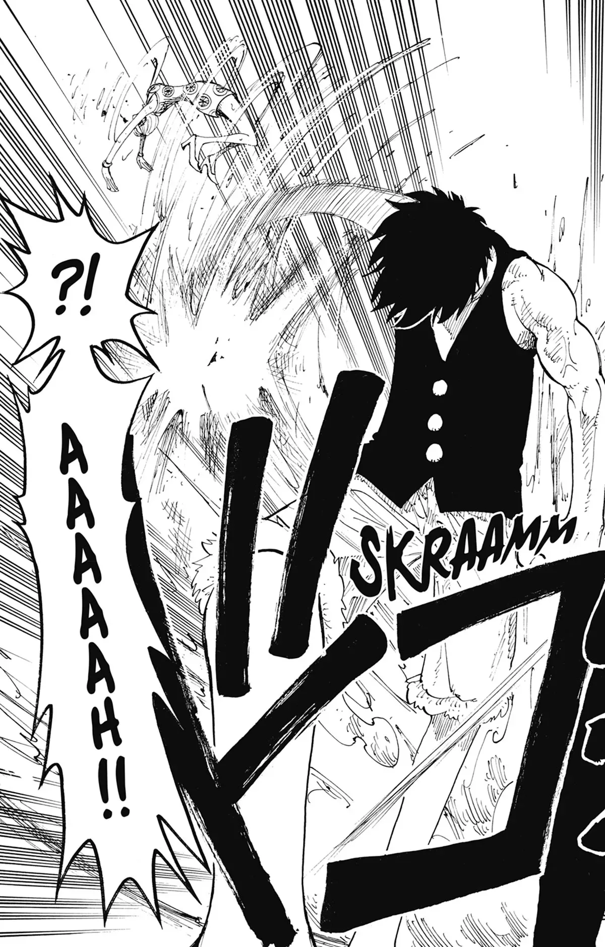 Read One Piece FRANCAIS Manga Online