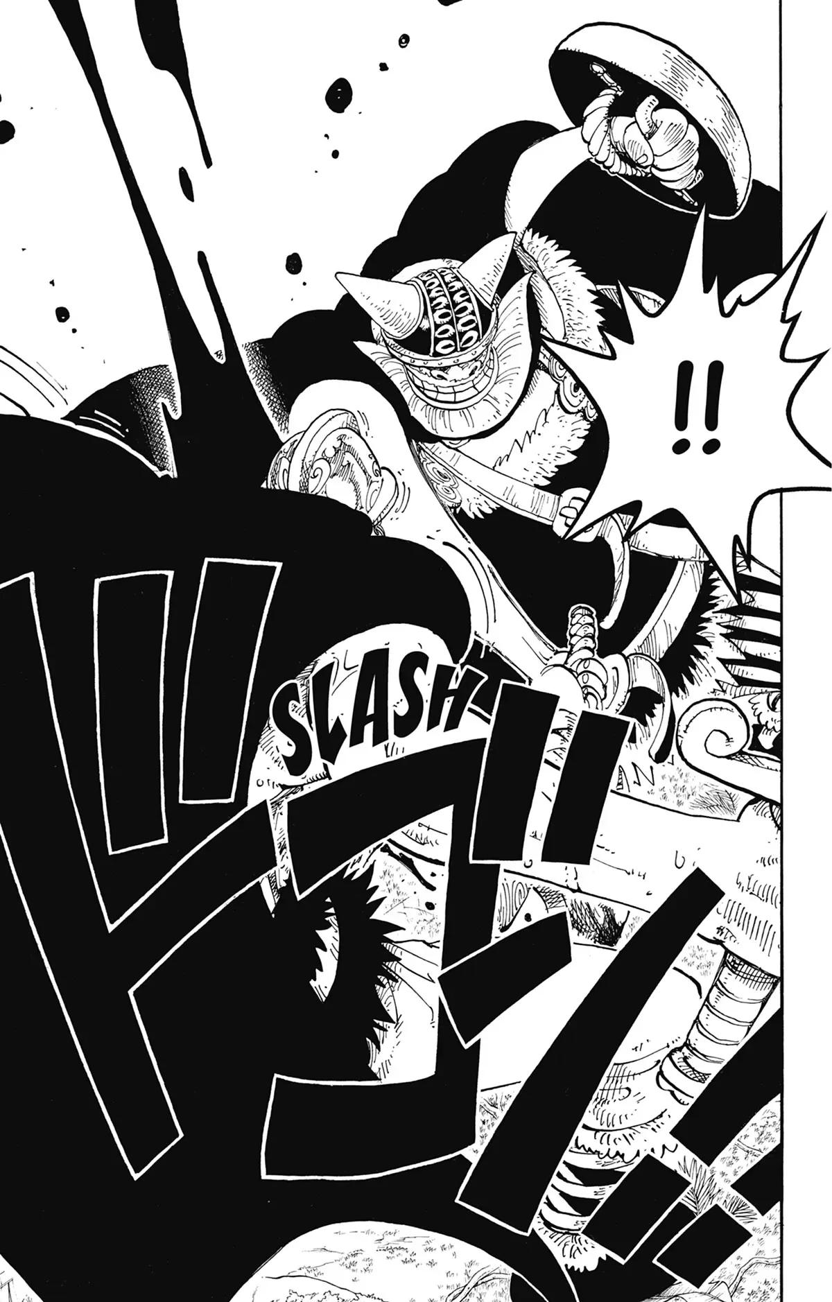 Read One Piece FRANCAIS Manga Online