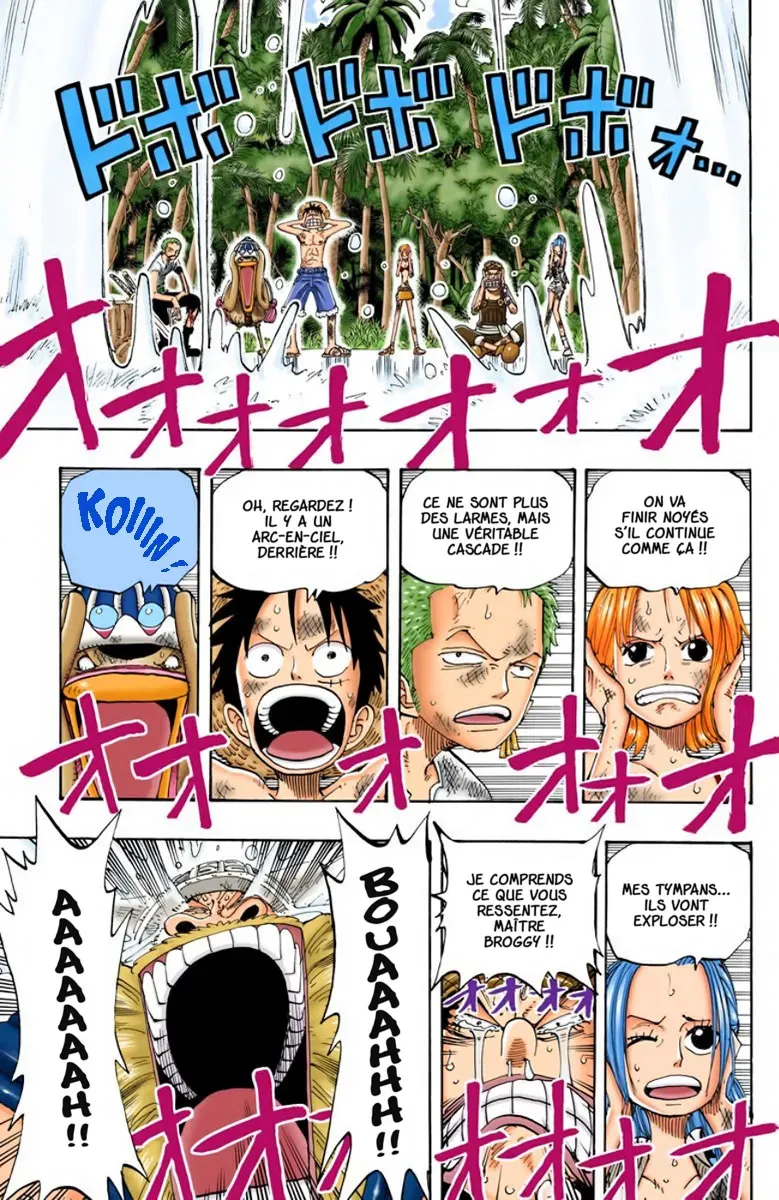 Read One Piece FRANCAIS Manga Online