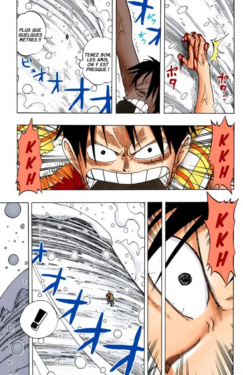 Read One Piece FRANCAIS Manga Online