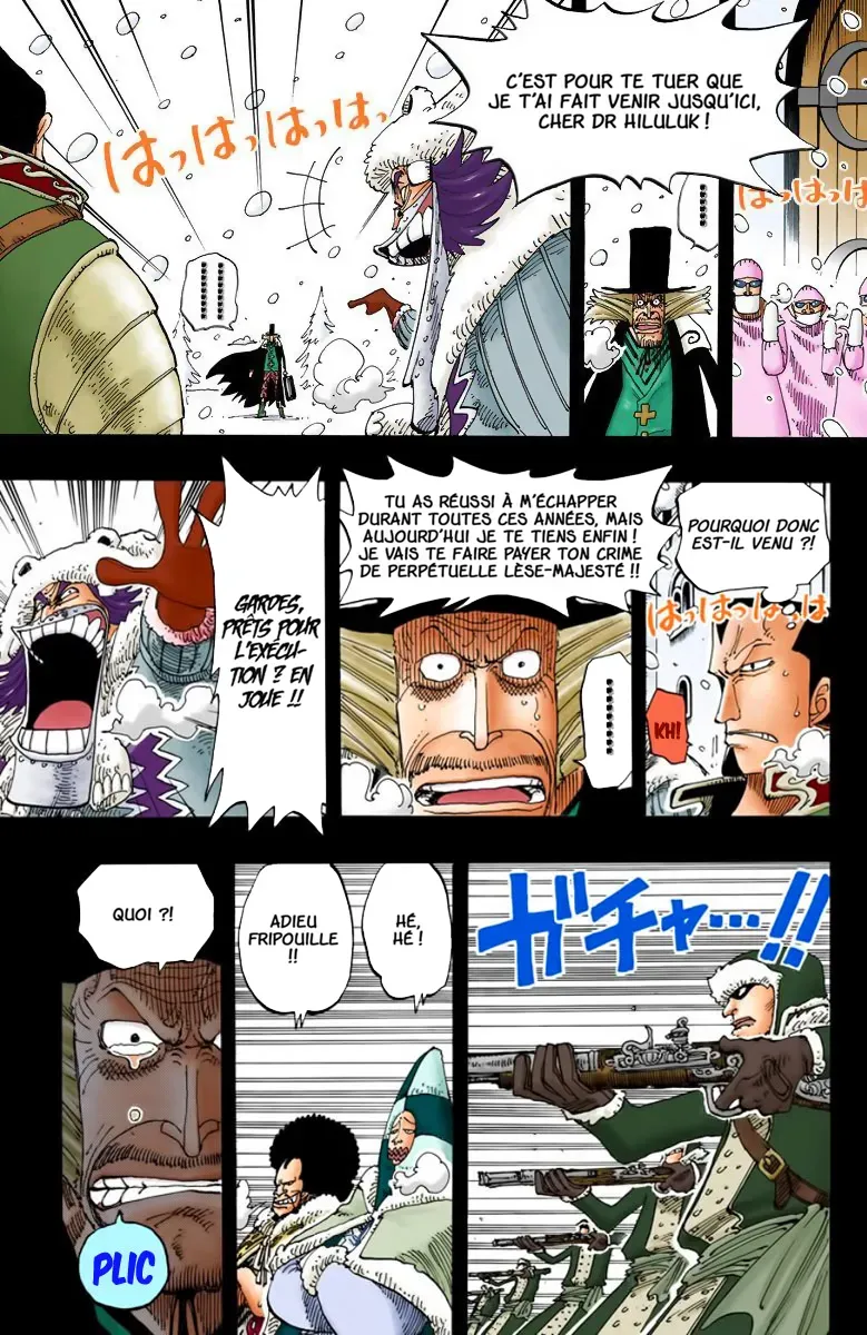 Read One Piece FRANCAIS Manga Online