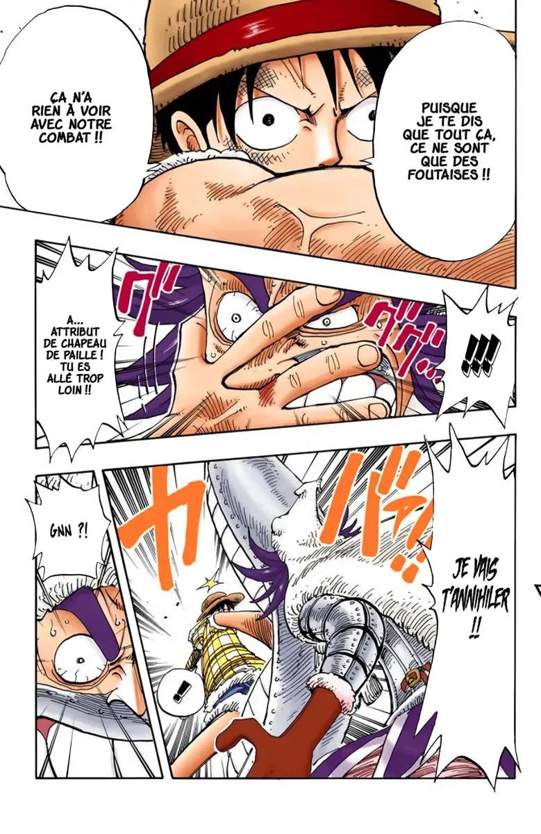 Read One Piece FRANCAIS Manga Online