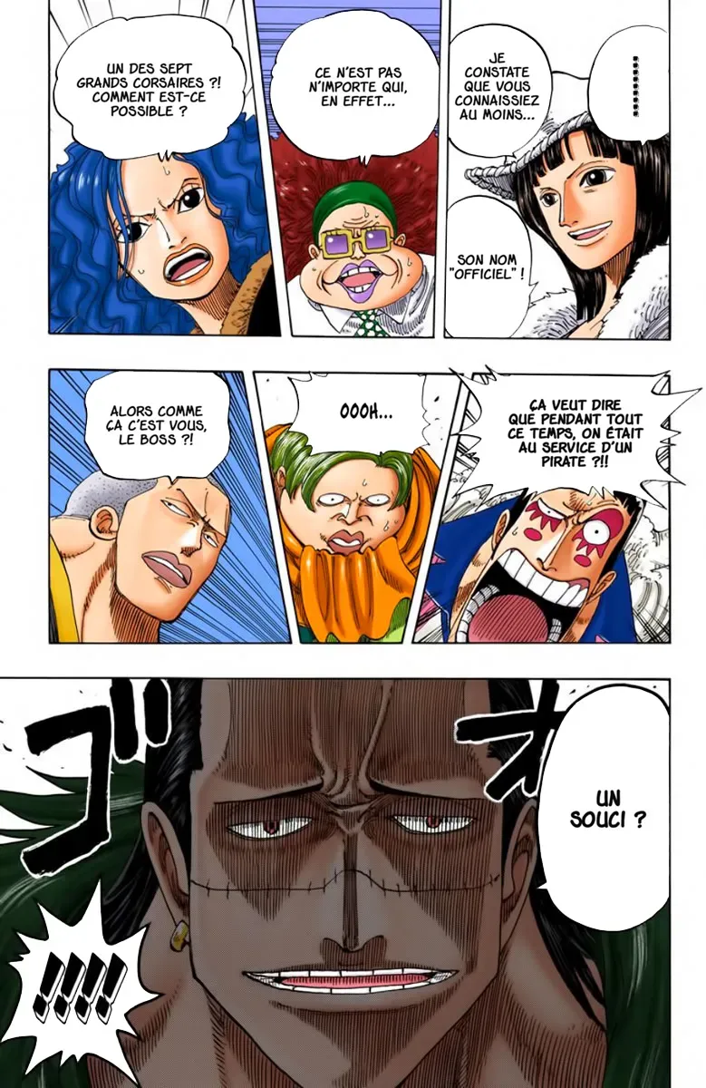 Read One Piece FRANCAIS Manga Online