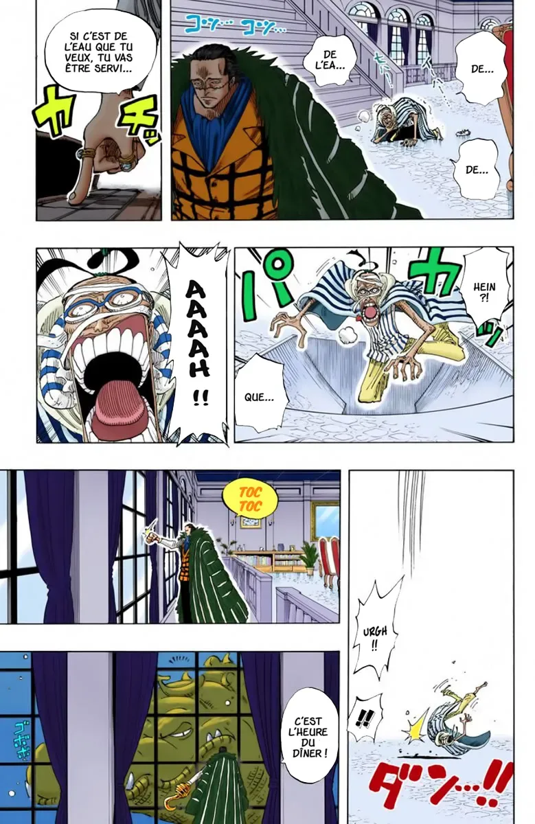 Read One Piece FRANCAIS Manga Online