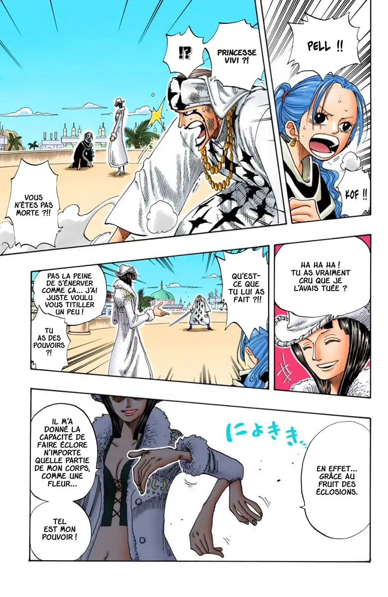 Read One Piece FRANCAIS Manga Online