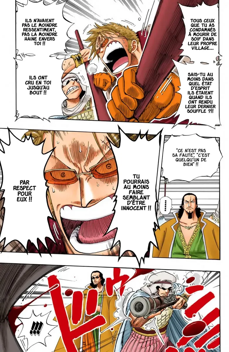 Read One Piece FRANCAIS Manga Online