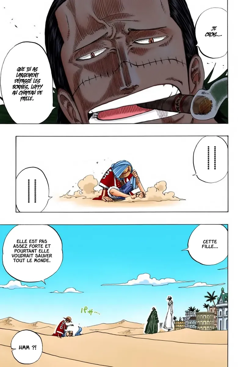 Read One Piece FRANCAIS Manga Online