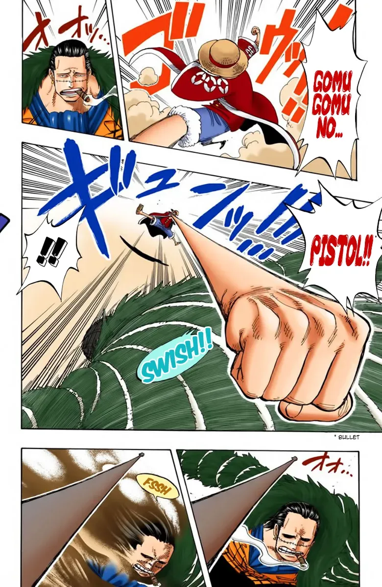 Read One Piece FRANCAIS Manga Online